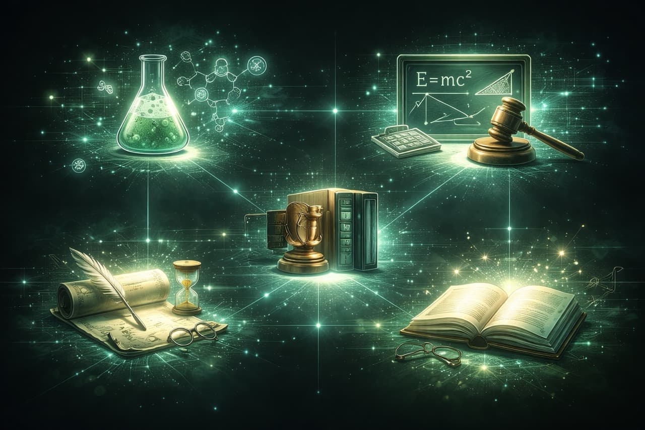 Wide range of essay subjects covered